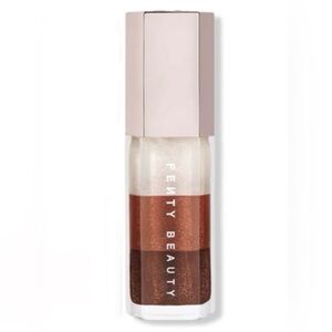 Fenty Beauty Gloss Bomb - Spiked Hot Chocolit
